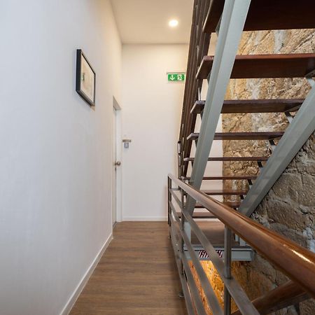 Central Cozy Star 1 Balcony Ac Near Merto Porto Luaran gambar