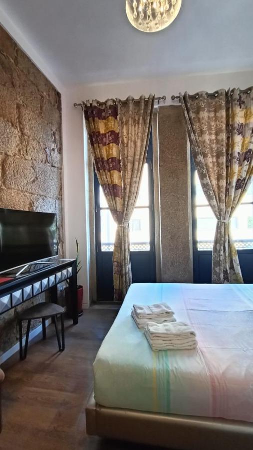Central Cozy Star 1 Balcony Ac Near Merto Porto Luaran gambar