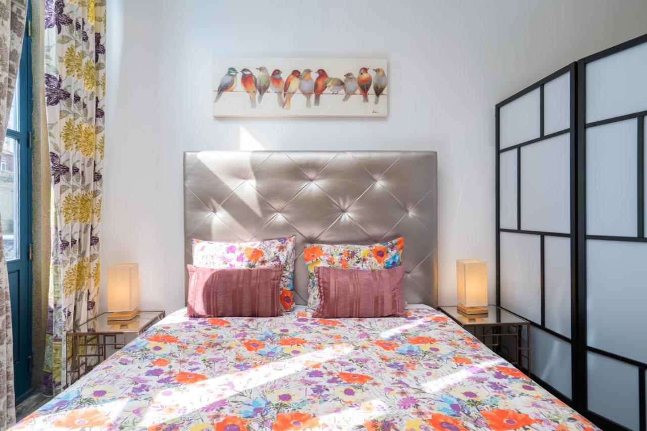 Central Cozy Star 1 Balcony Ac Near Merto Porto Luaran gambar