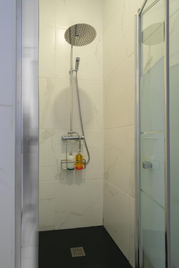 Central Cozy Star 1 Balcony Ac Near Merto Porto Luaran gambar