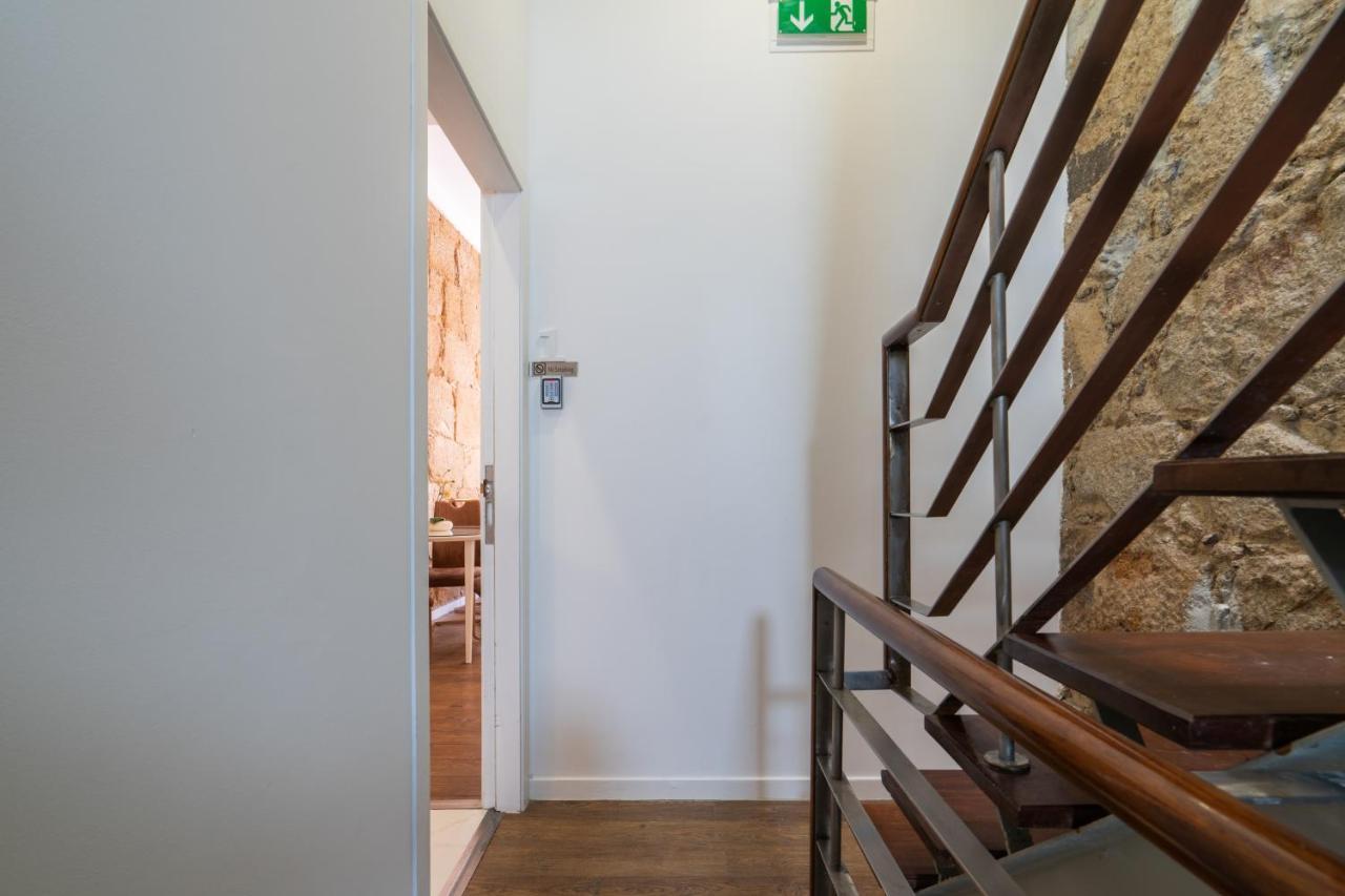 Central Cozy Star 1 Balcony Ac Near Merto Porto Luaran gambar