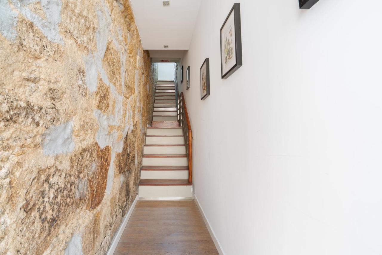 Central Cozy Star 1 Balcony Ac Near Merto Porto Luaran gambar