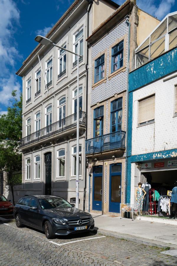 Central Cozy Star 1 Balcony Ac Near Merto Porto Luaran gambar