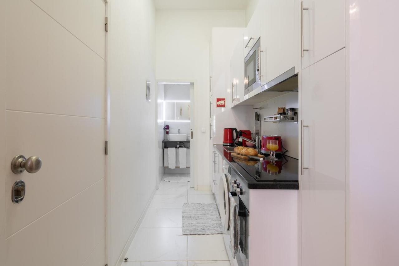 Central Cozy Star 1 Balcony Ac Near Merto Porto Luaran gambar