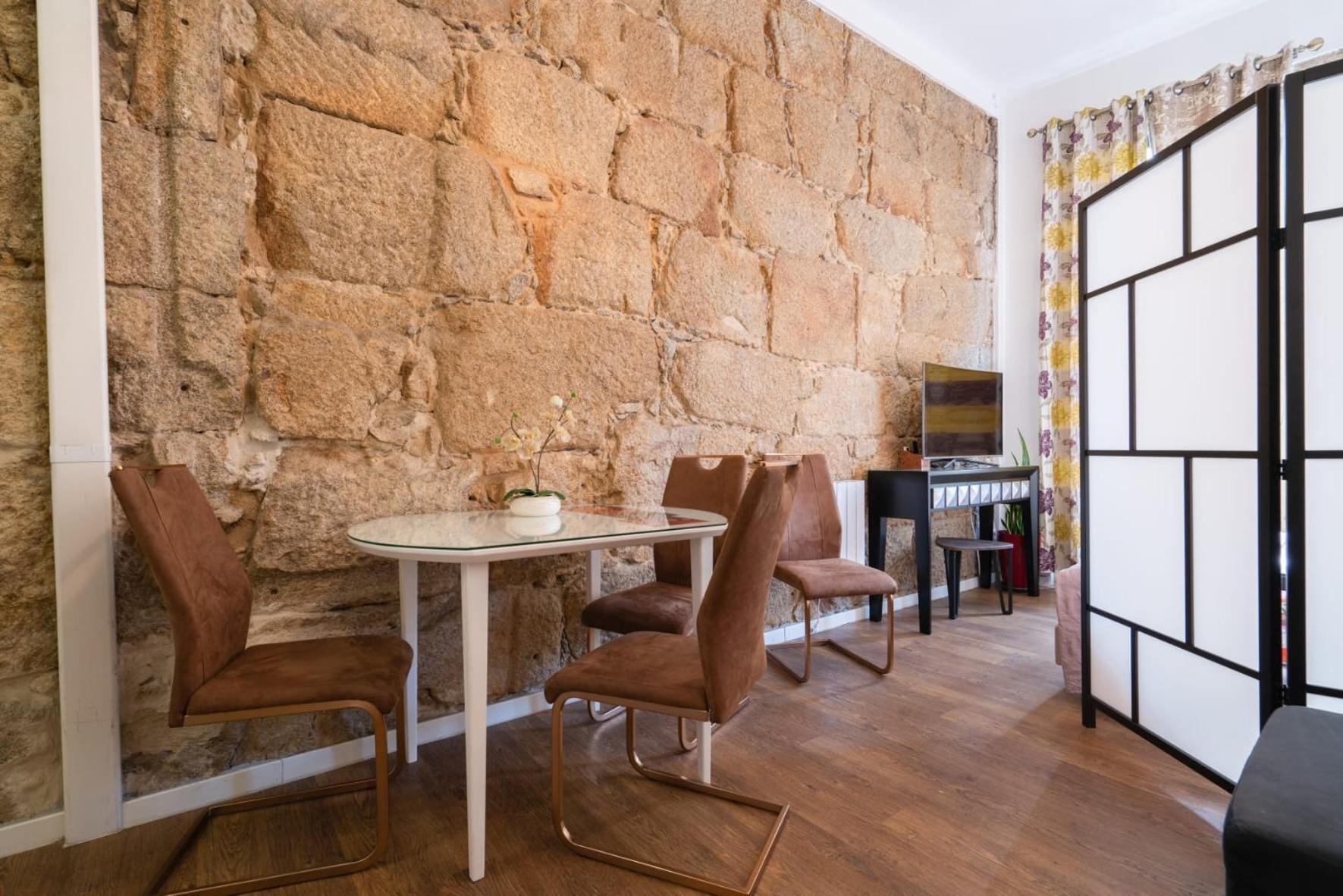 Central Cozy Star 1 Balcony Ac Near Merto Porto Luaran gambar