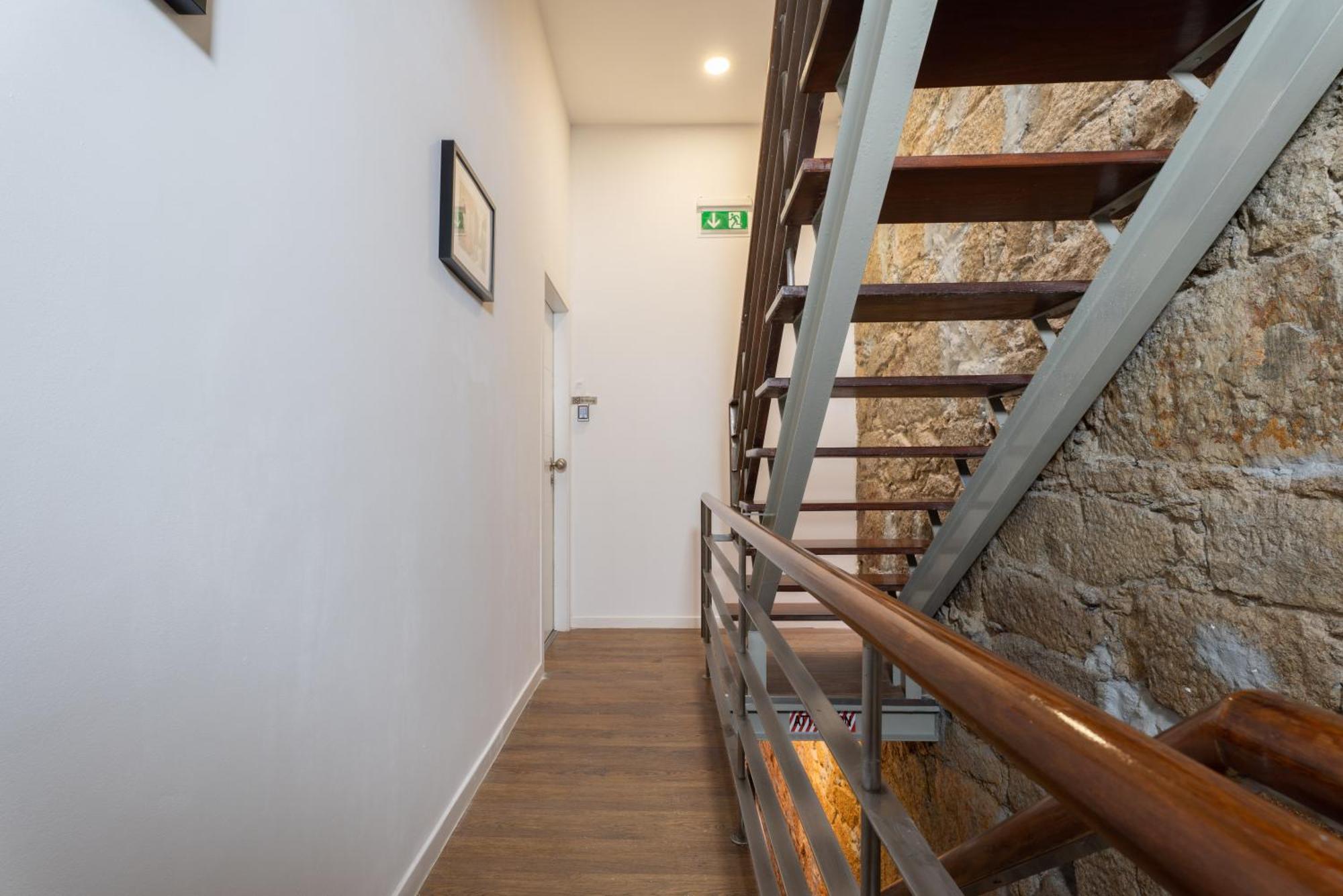 Central Cozy Star 1 Balcony Ac Near Merto Porto Luaran gambar