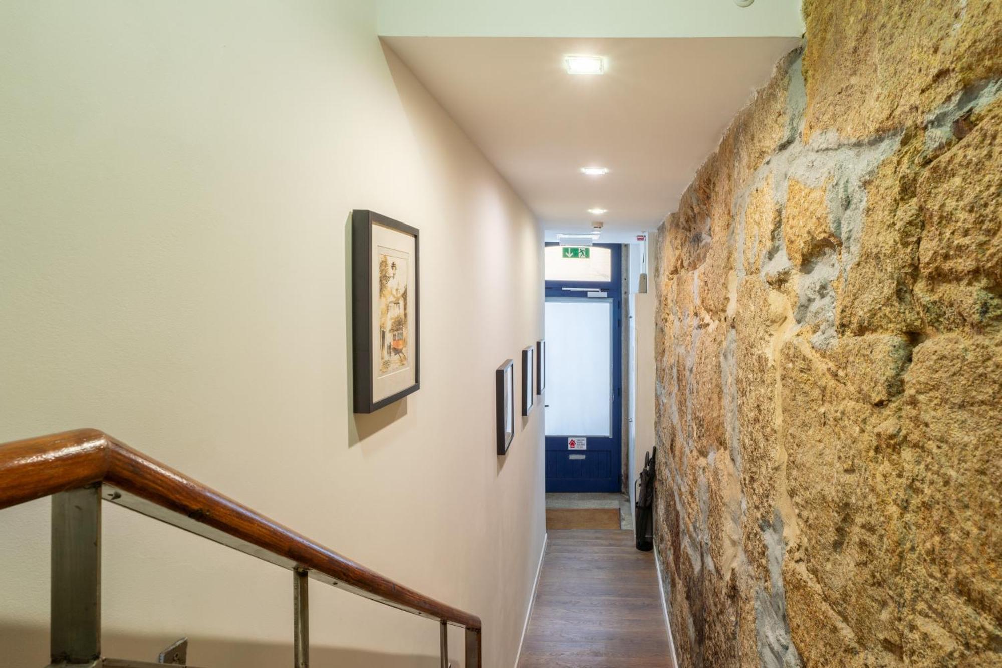 Central Cozy Star 1 Balcony Ac Near Merto Porto Luaran gambar