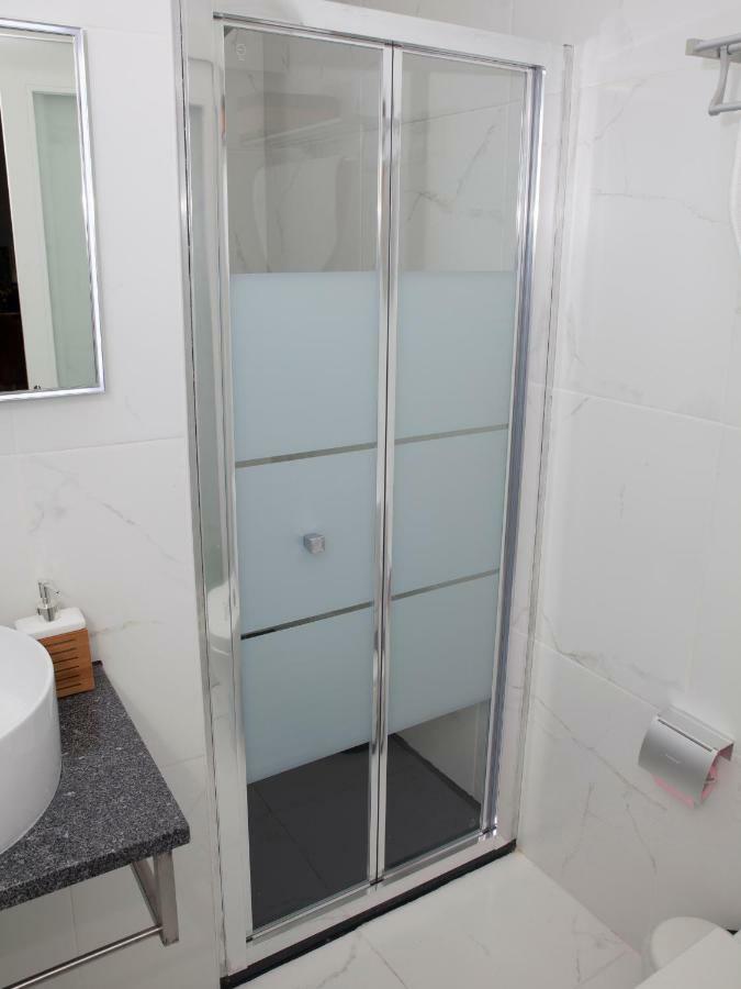 Central Cozy Star 1 Balcony Ac Near Merto Porto Luaran gambar